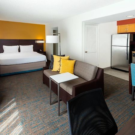 Residence Inn San Diego La Jolla Esterno foto
