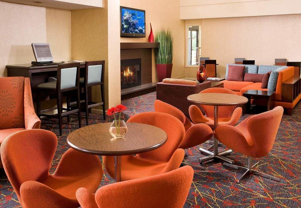 Residence Inn San Diego La Jolla Esterno foto