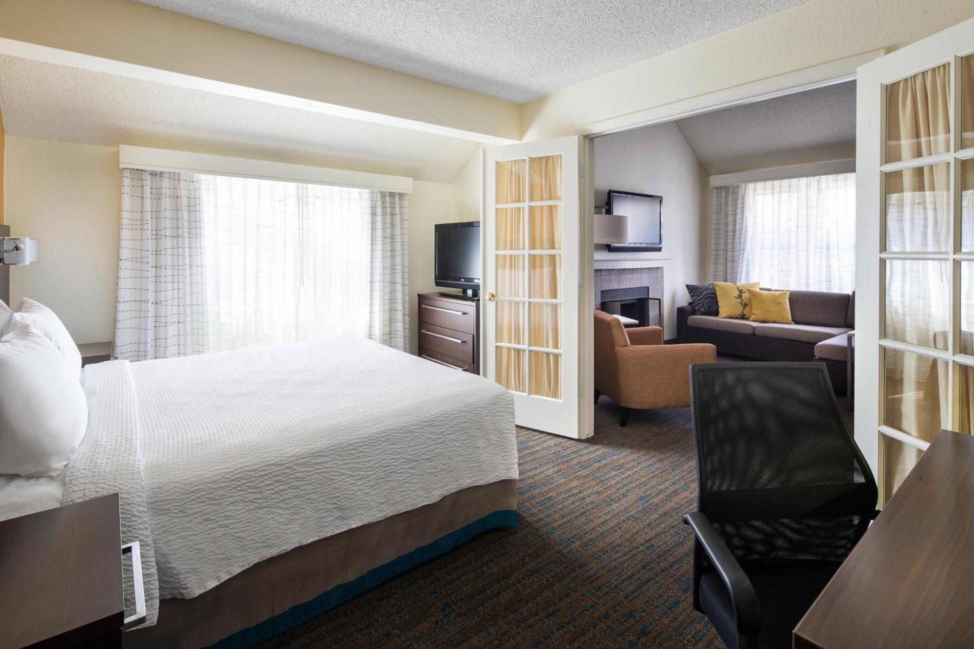 Residence Inn San Diego La Jolla Esterno foto