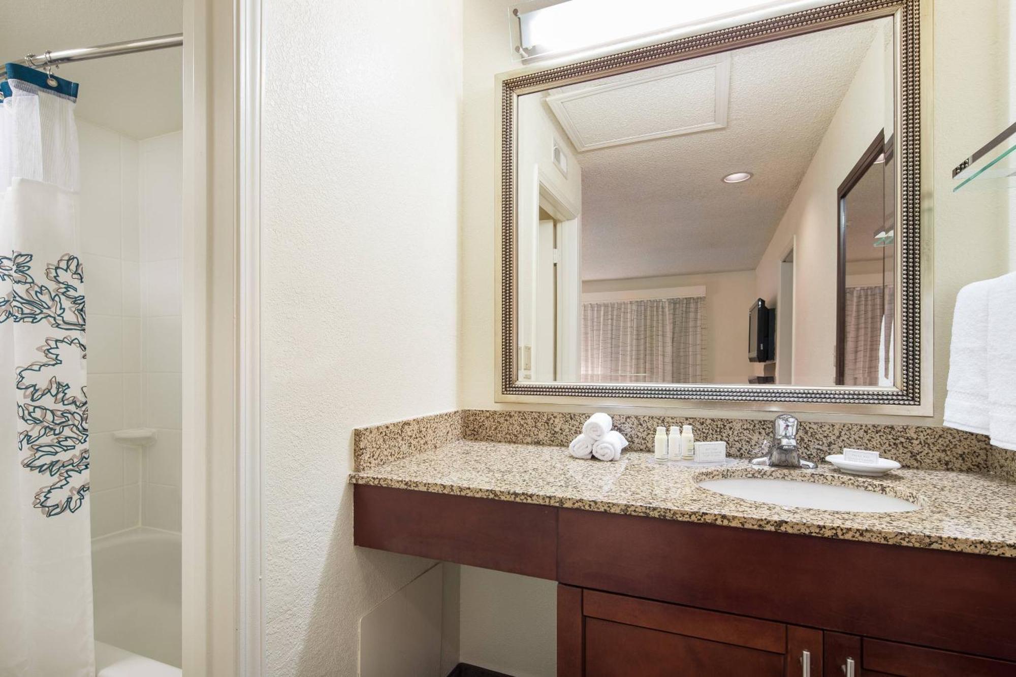 Residence Inn San Diego La Jolla Esterno foto