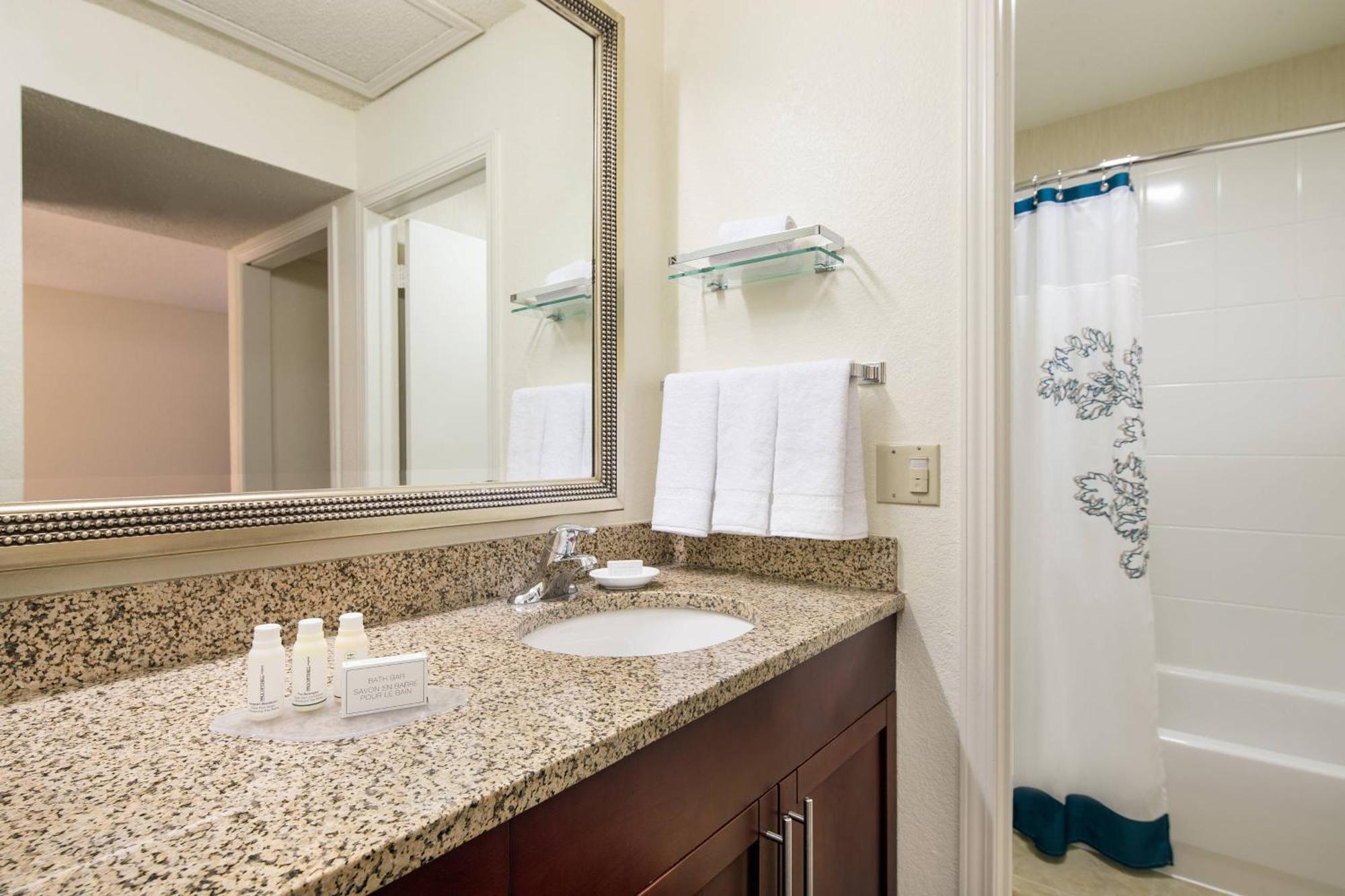 Residence Inn San Diego La Jolla Esterno foto