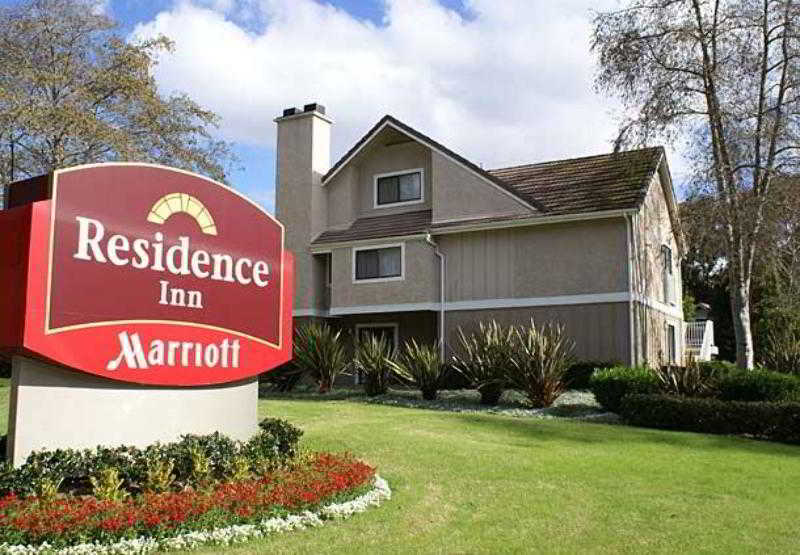 Residence Inn San Diego La Jolla Esterno foto