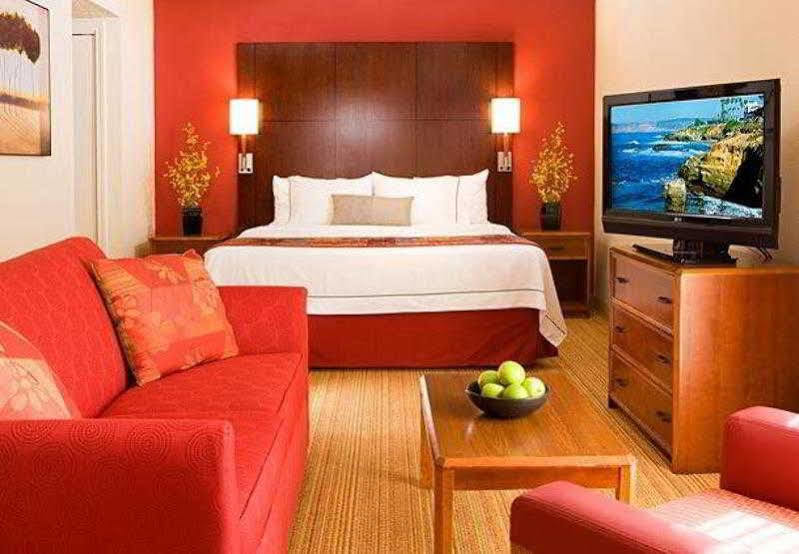 Residence Inn San Diego La Jolla Esterno foto