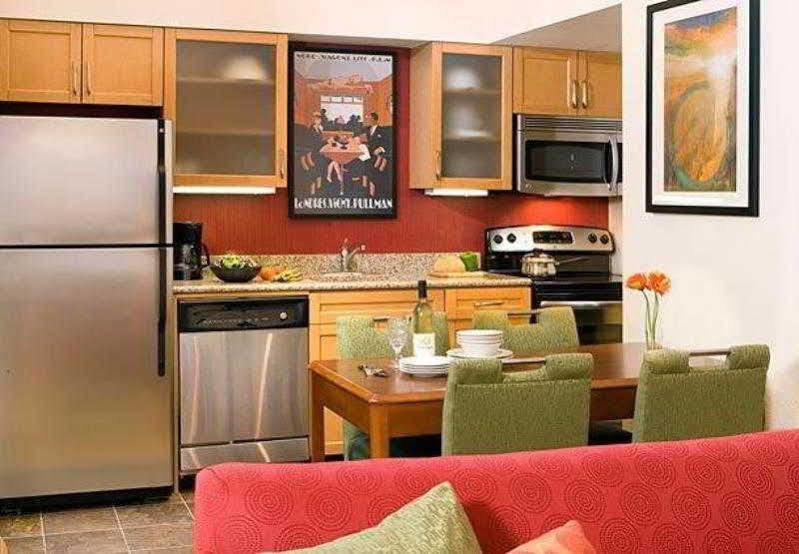 Residence Inn San Diego La Jolla Esterno foto